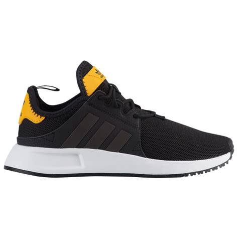 adidas jungen x plr gold fussball schuhe|Boys' XPLR Shoes .